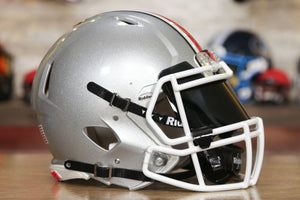Ohio State Buckeyes Riddell Speed Authentic Helmet - GG Edition 00293
