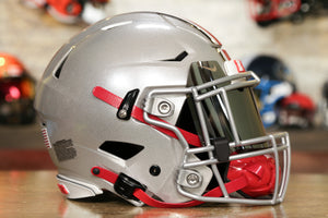 Ohio State Buckeyes Riddell SpeedFlex Helmet  - GG Edition 00279