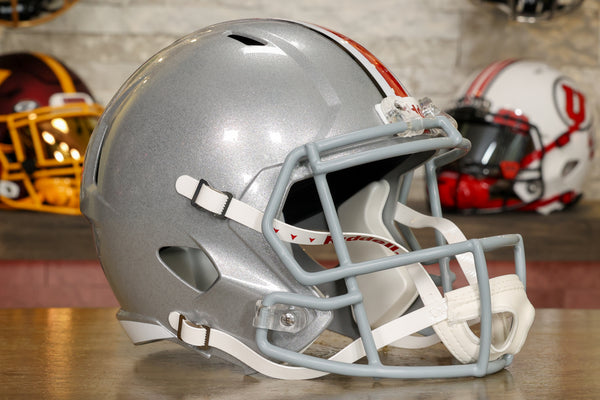 Ohio State Buckeyes Replica Speed Helmet
