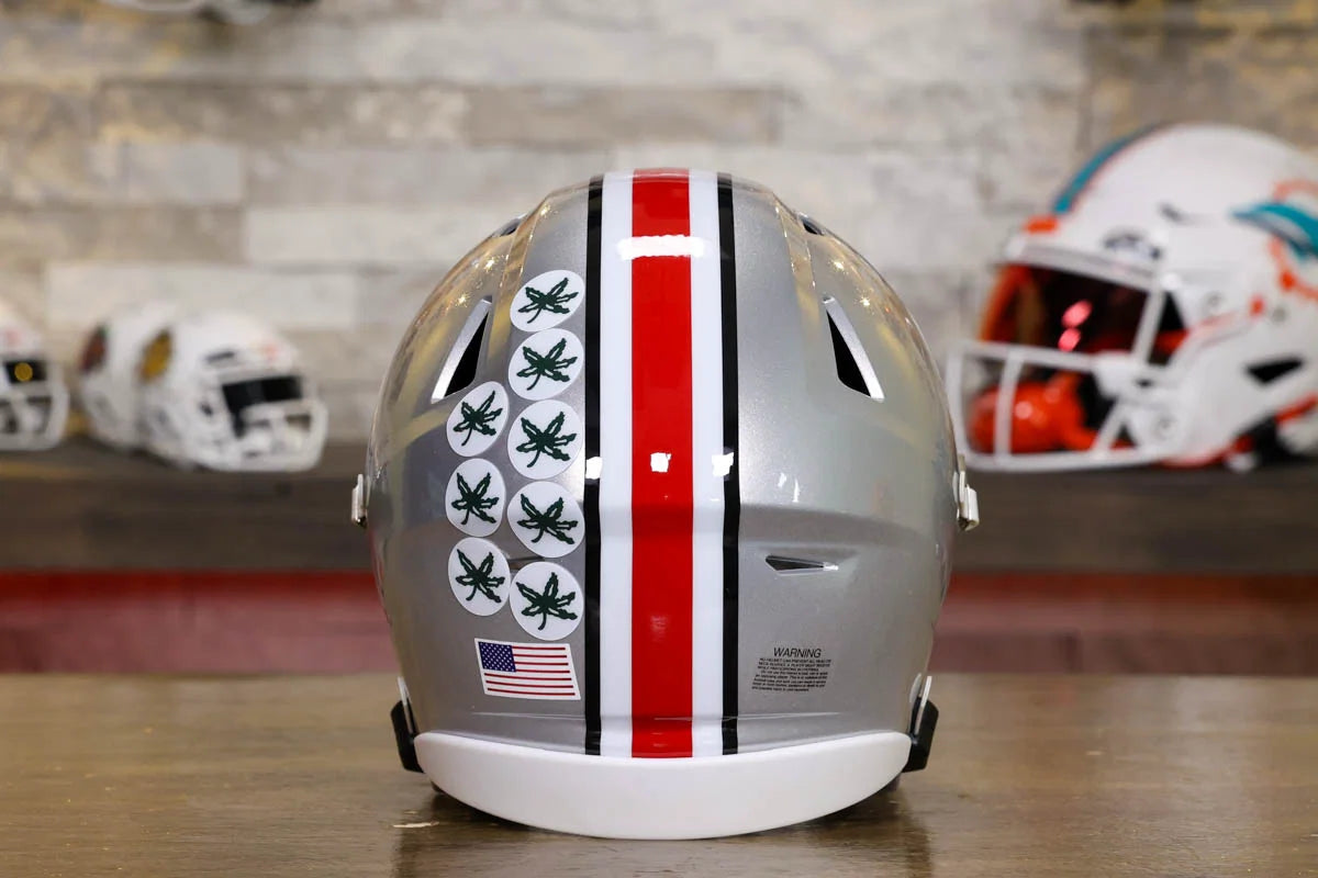 Ohio State Mid-Size SpeedFlex