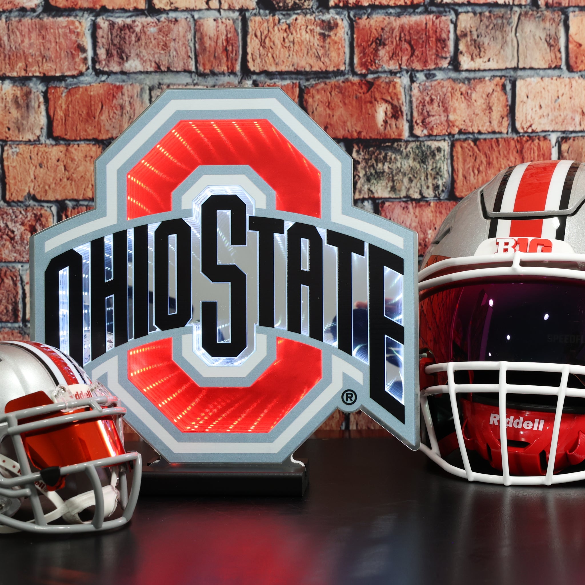 Wallpaper Osu Helmets Ohio State Backpack Ohio State Football Logo