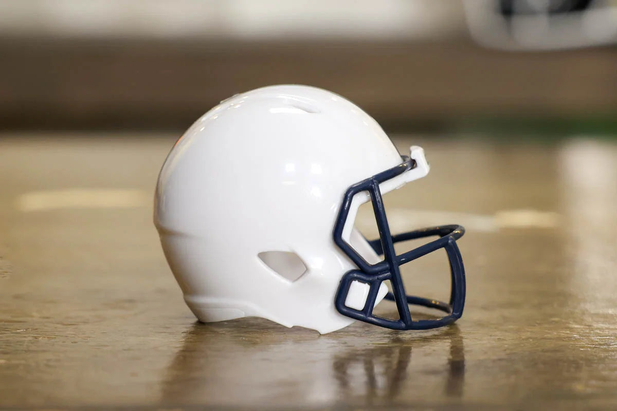 Penn State Nittany Lions Riddell Speed Pocket Pro