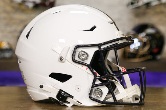 baltimore ravens penn state football helmets Penn State Nittany Lions Riddell SpeedFlex Helmet – Green Gridiron, Inc