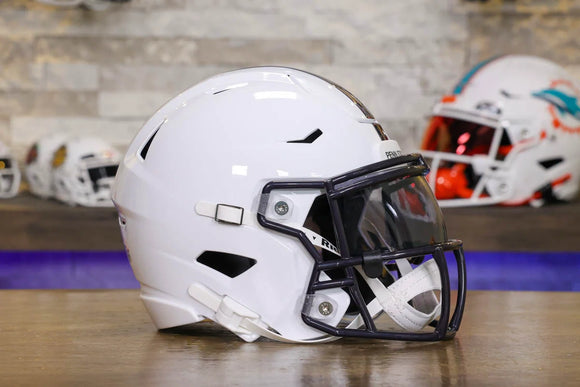 Penn State Nittany Lions Riddell SpeedFlex Mid-Size Helmet