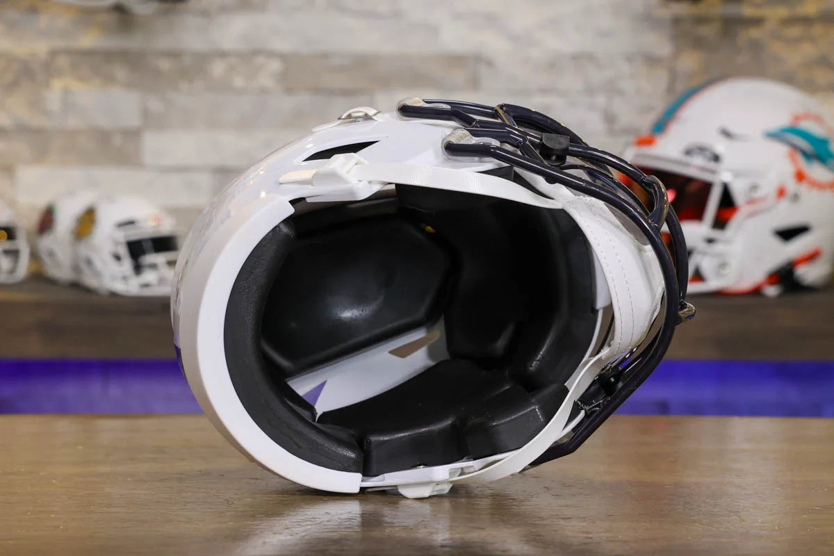 penn state speedflex helmet Penn State Mid-Size SpeedFlex