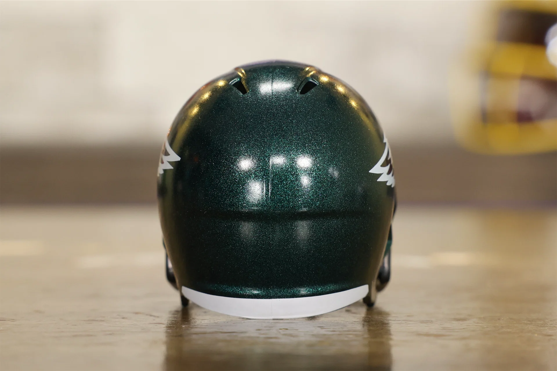 フィラデルフィア イーグルス リデル スピード ポケット プロ – Green