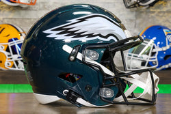 Philadelphia Eagles Riddell SpeedFlex Helmet