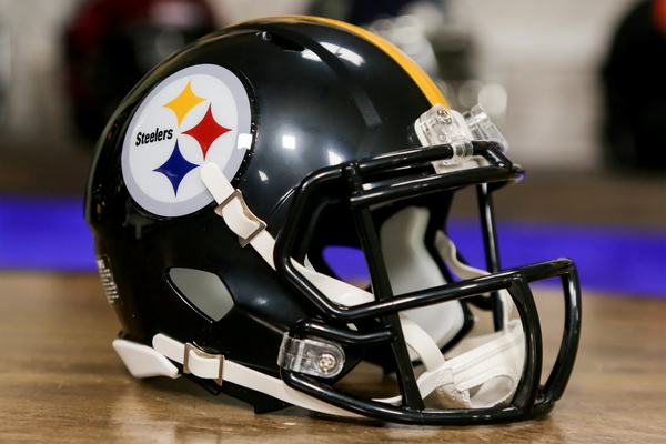 リデルフルサイズヘルメット　スティーラーズ ピッツバーグ スティーラーズ リデル スピード オーセンティック フル