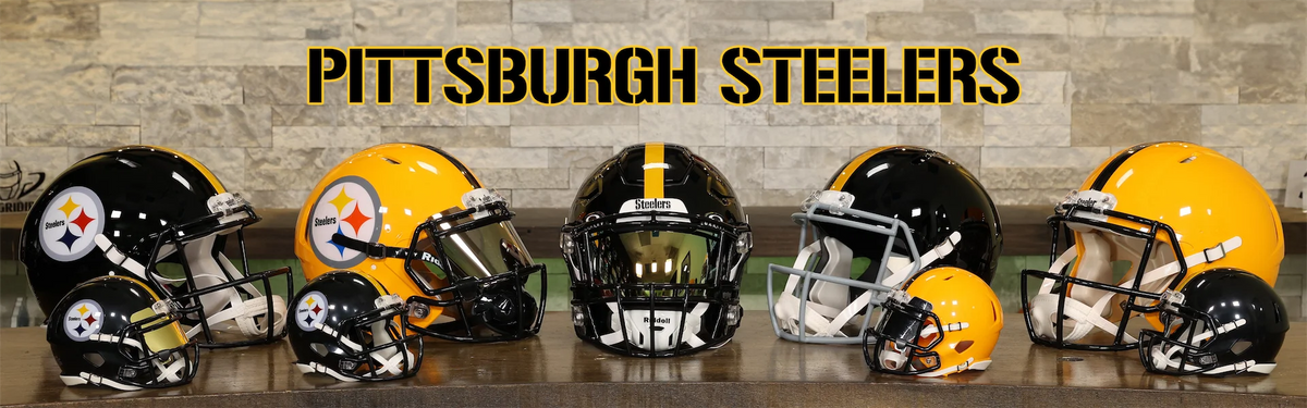 NFL - Pittsburgh Steelers