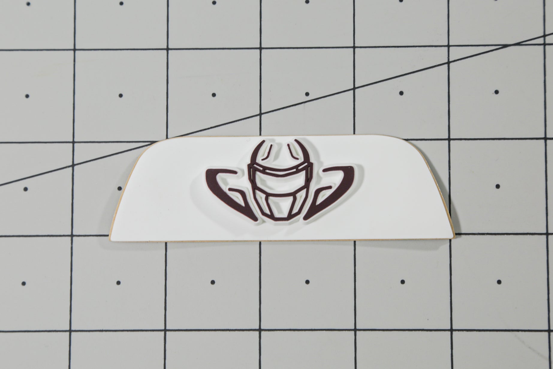 GG 3D Bumper for Riddell SpeedFlex – Green Gridiron, Inc.