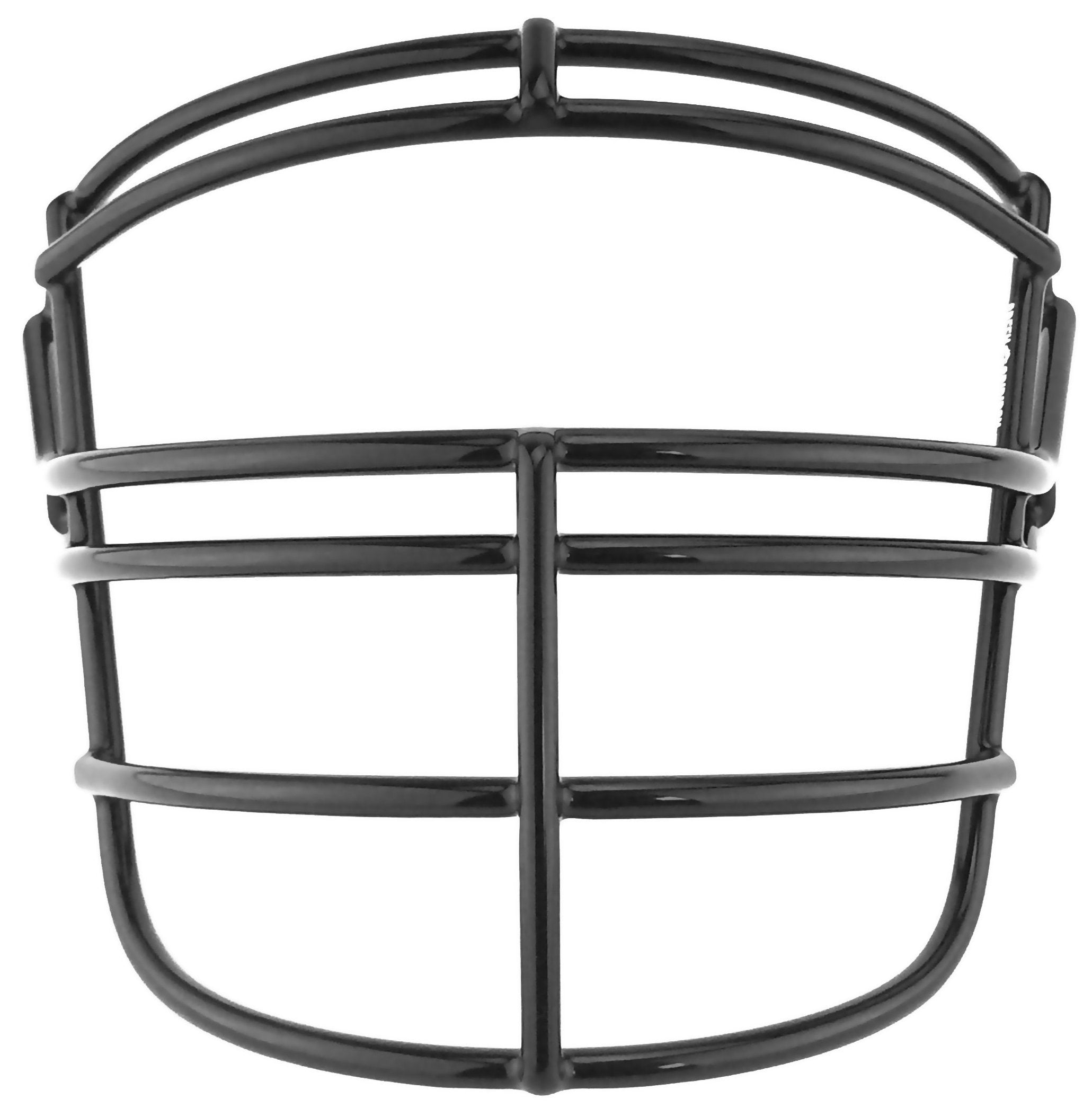 cloth face mask for football helmet Super Pro RJOP for Schutt XP/Riddell VSR4 – Green Gridiron, Inc