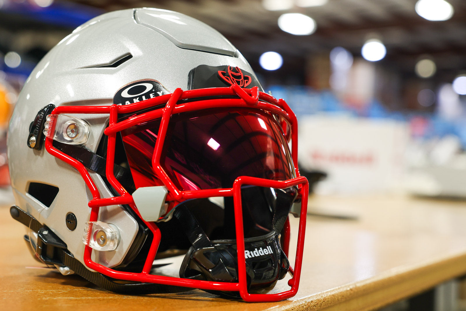 Zuti Phenom EG for Riddell SpeedFlex – Green Gridiron, Inc.