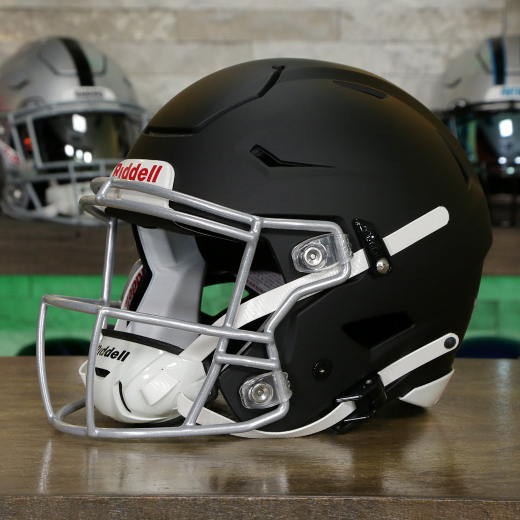 Riddell SpeedFlex White Out - ADULT – Green Gridiron, Inc.