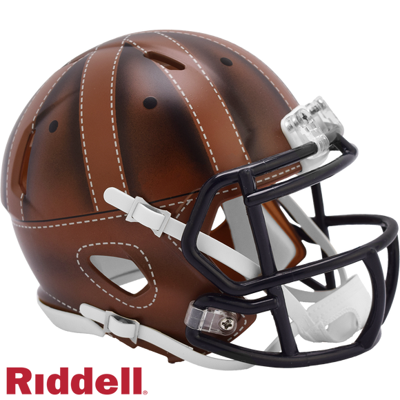 Minicasco Green Bay Packers Riddell Speed 