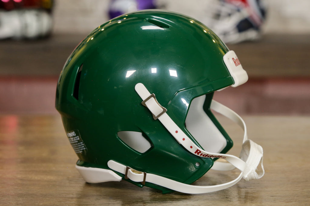Riddell Speed Blank Mini Helmet Shell