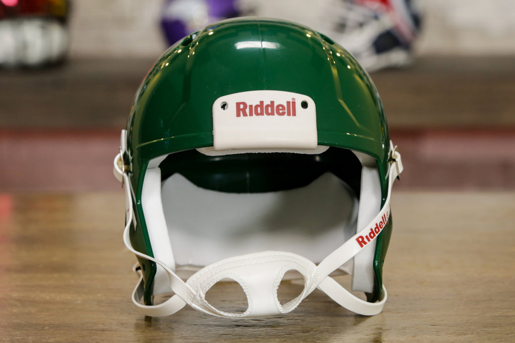 Riddell Speed Blank Mini Helmet Shell