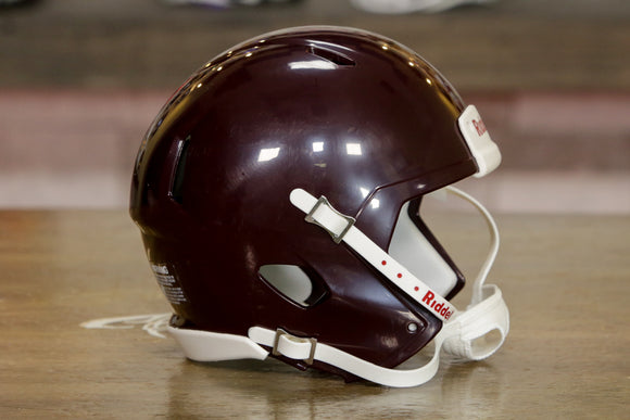 Riddell Speed Blank Mini Helmet Shell