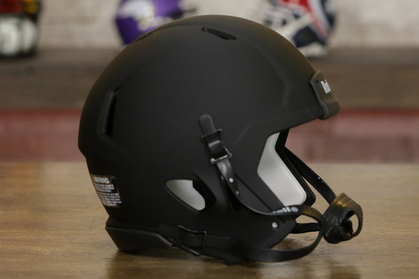 Riddell Speed Blank Mini Helmet Shell