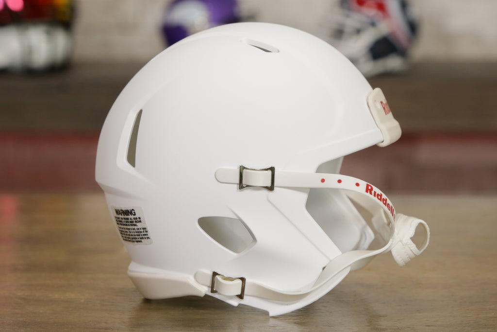 Riddell Speed Blank Mini Helmet Shell