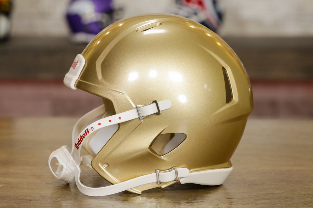 Riddell Speed Blank Mini Helmet Shell