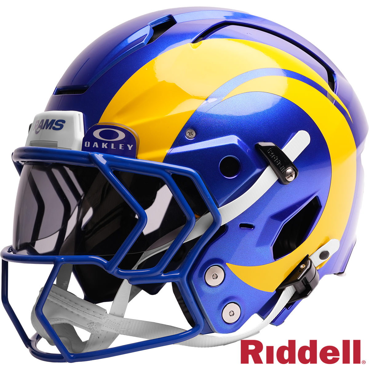rams speedflex helmet in game Los Angeles Axiom Authentic 100% calf leather 1965 Schwinn Racer for white single Size:2.8 mm; 7/64