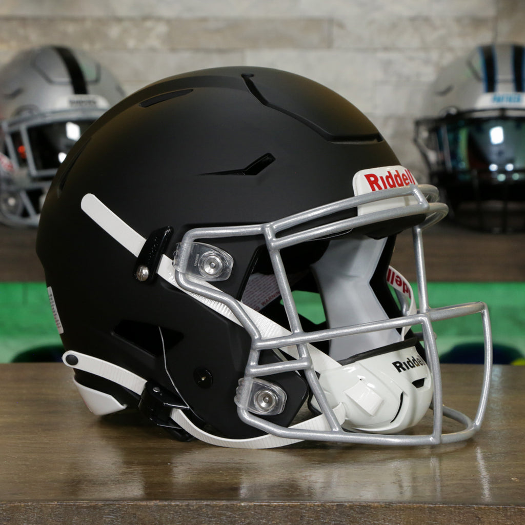 Riddell SpeedFlex White Out - ADULT – Green Gridiron, Inc.