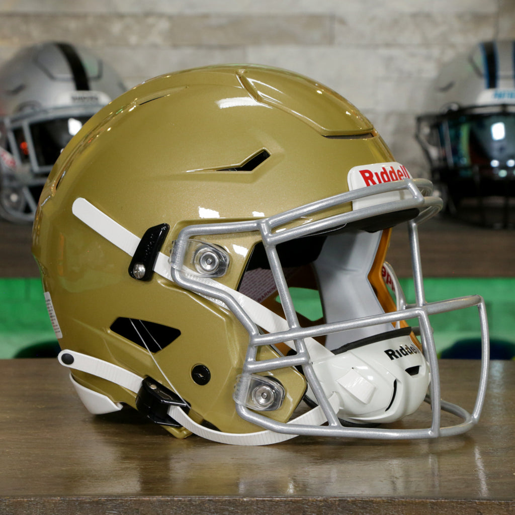 Riddell SpeedFlex White Out - ADULT – Green Gridiron, Inc.