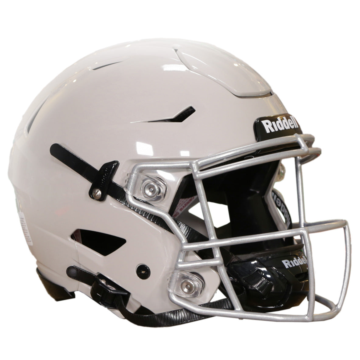 2025 Riddell SpeedFlex Black Out - ADULT – Green Gridiron, Inc.