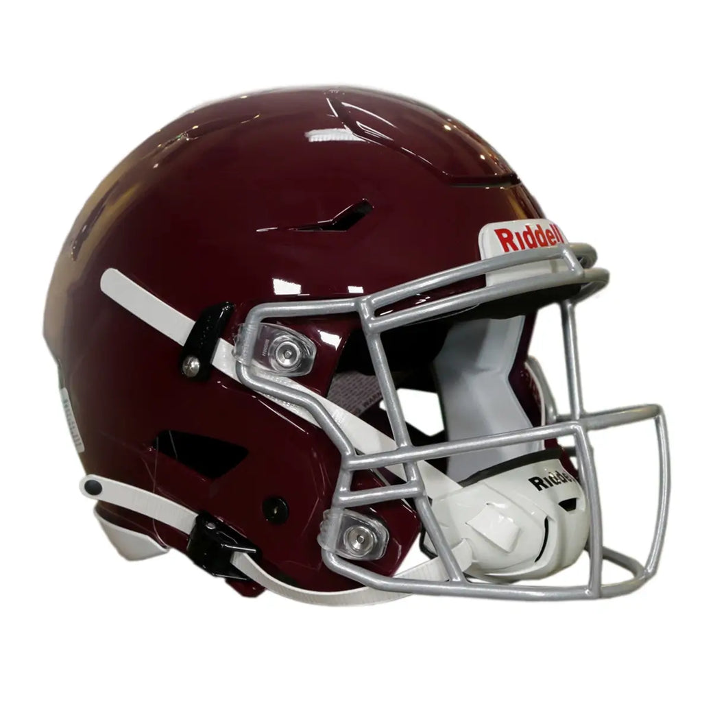 Riddell SpeedFlex White Out (2025) Riddell SpeedFlex White Out (2025)