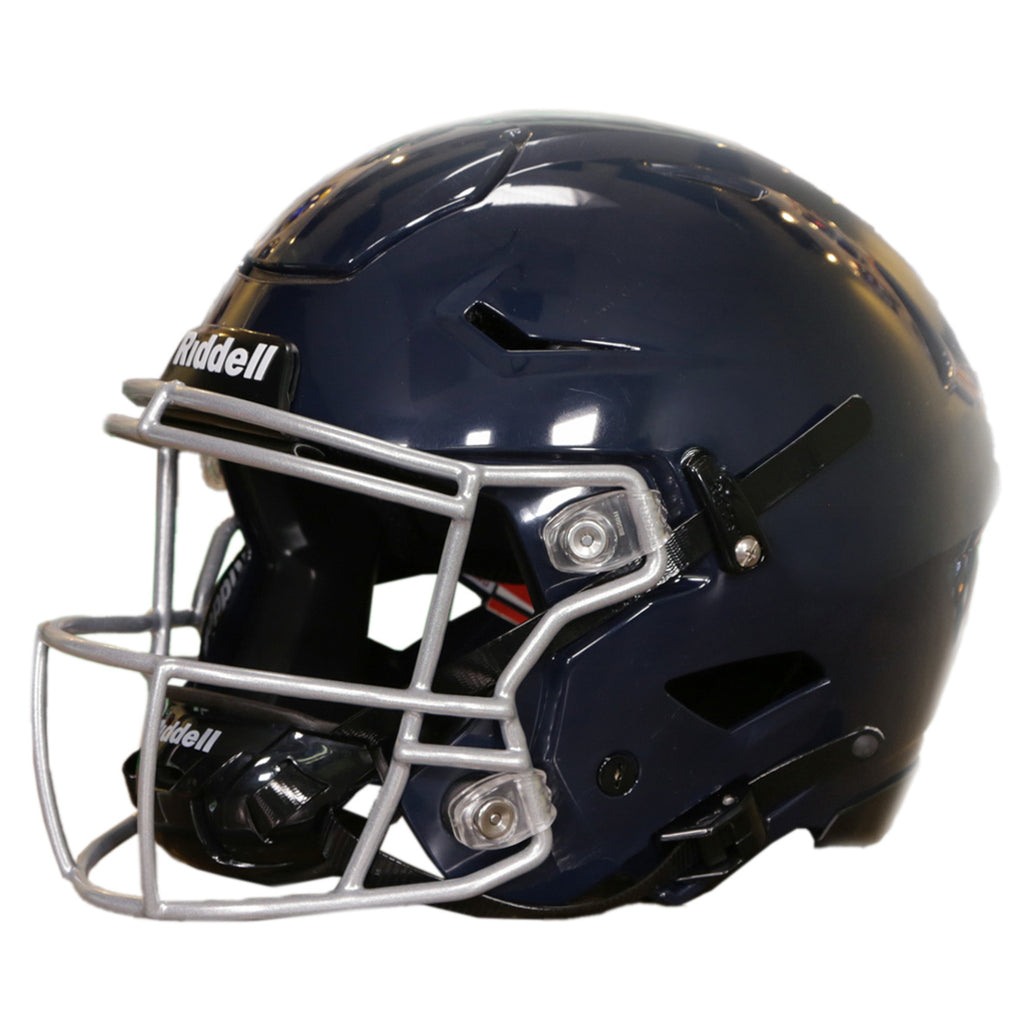 dark blue football helmets Schutt DNA Yth Helmet ROPO Sm The perfect collectible or gift Riddell SpeedFlex Black Out (2025)