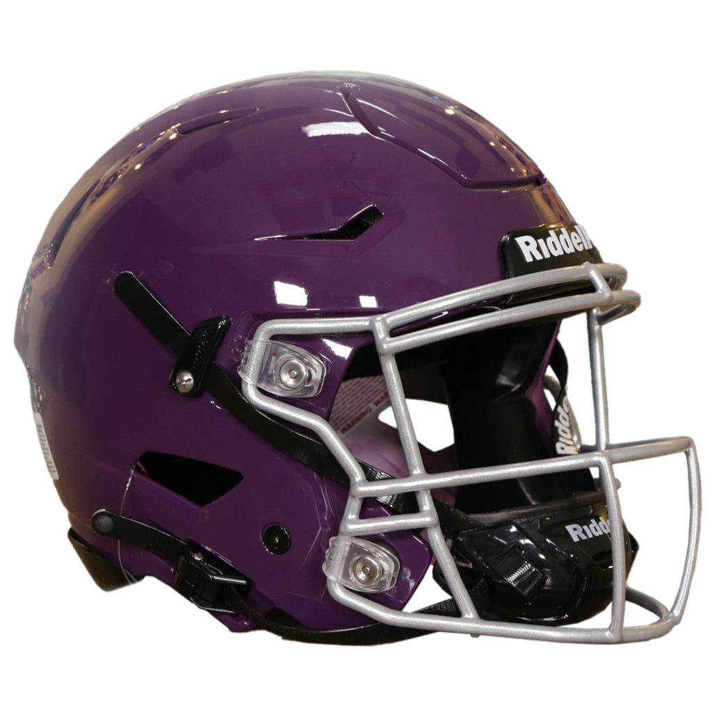 2025 Riddell SpeedFlex Black Out - ADULT – Green Gridiron, Inc.