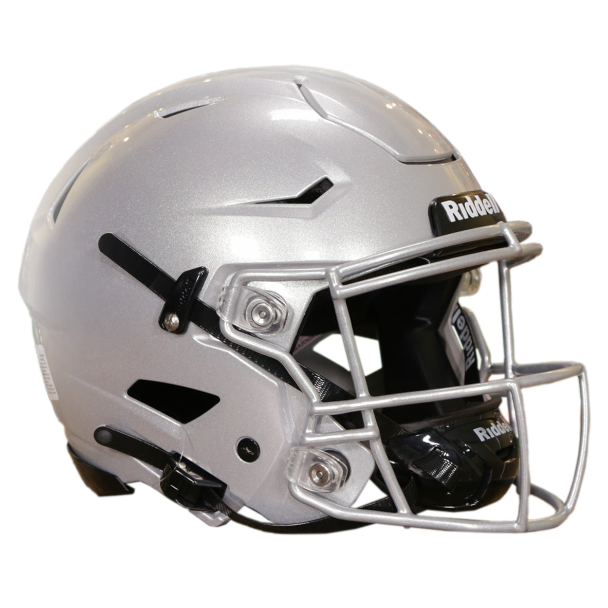 riddell 360 helmet vs riddell speedflex Riddell SpeedFlex Black Out (2025)