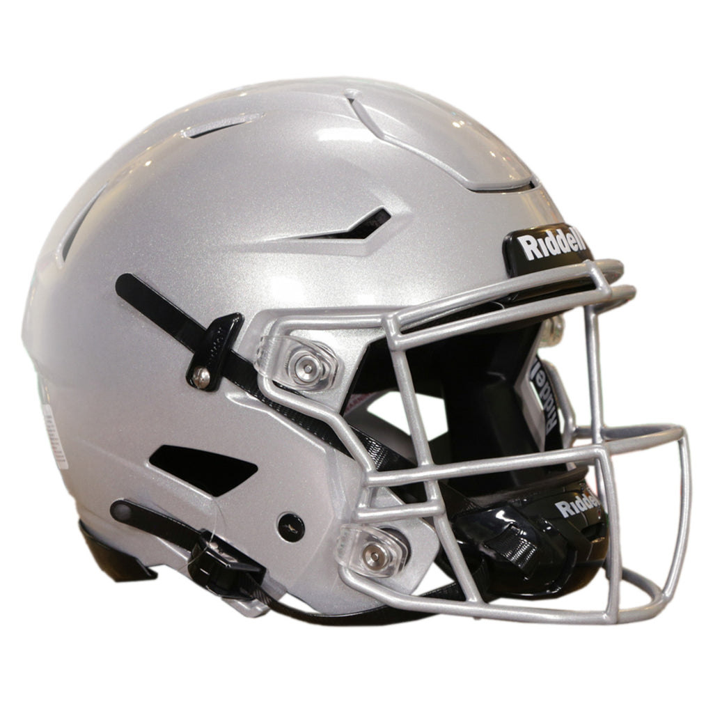 2025 Riddell SpeedFlex Black Out - ADULT – Green Gridiron, Inc.