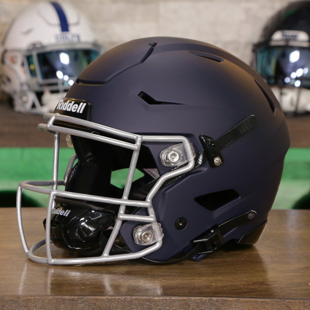 2025 Riddell SpeedFlex Black Out - ADULT – Green Gridiron, Inc.