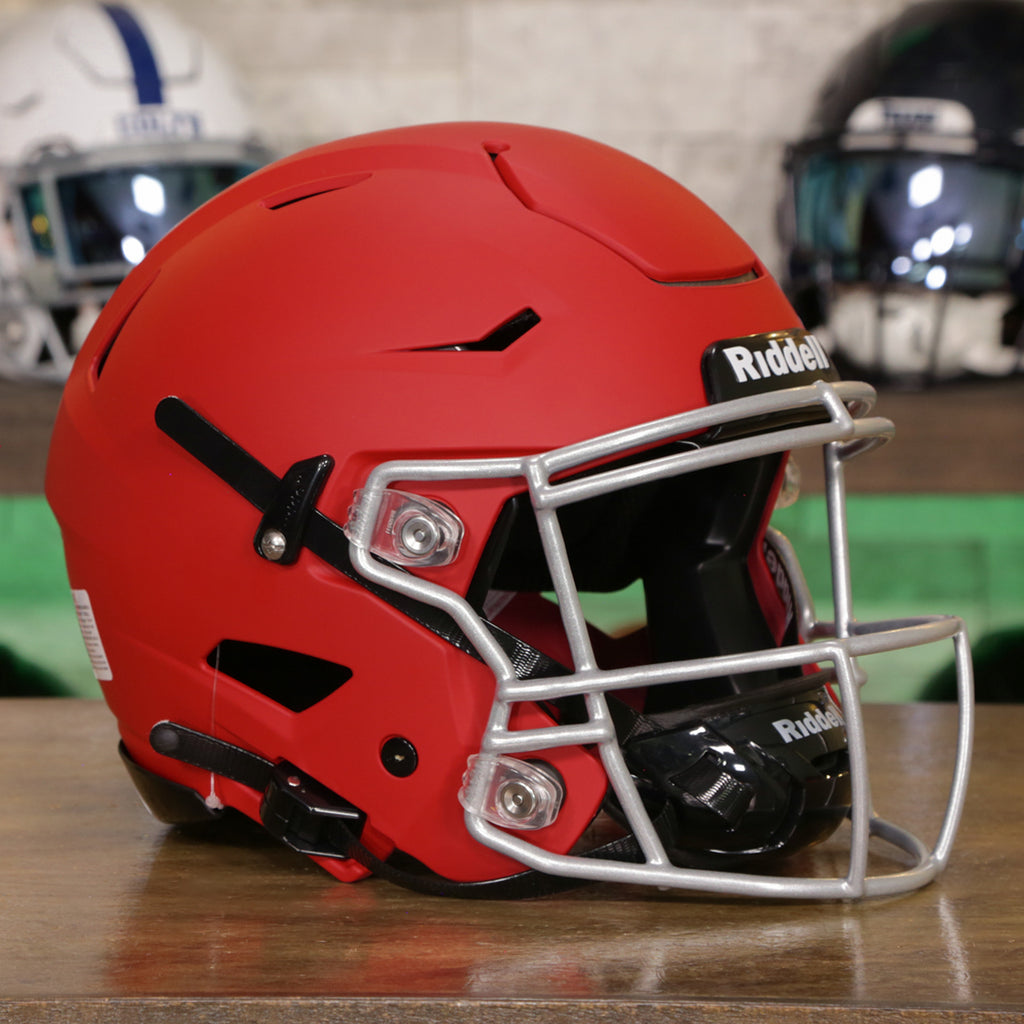 Riddell SpeedFlex Black Out - ADULT - Open Box – Green Gridiron, Inc.