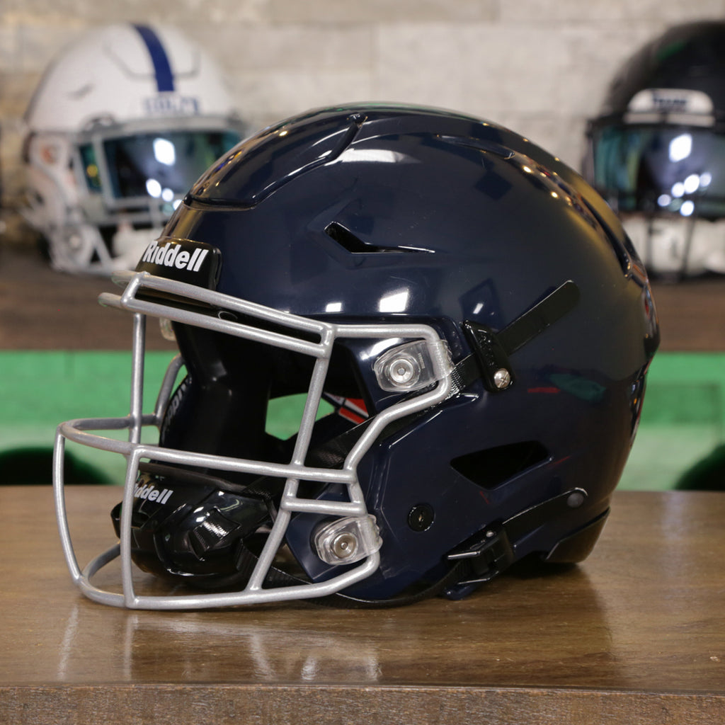 Riddell SpeedFlex Black Out - ADULT
