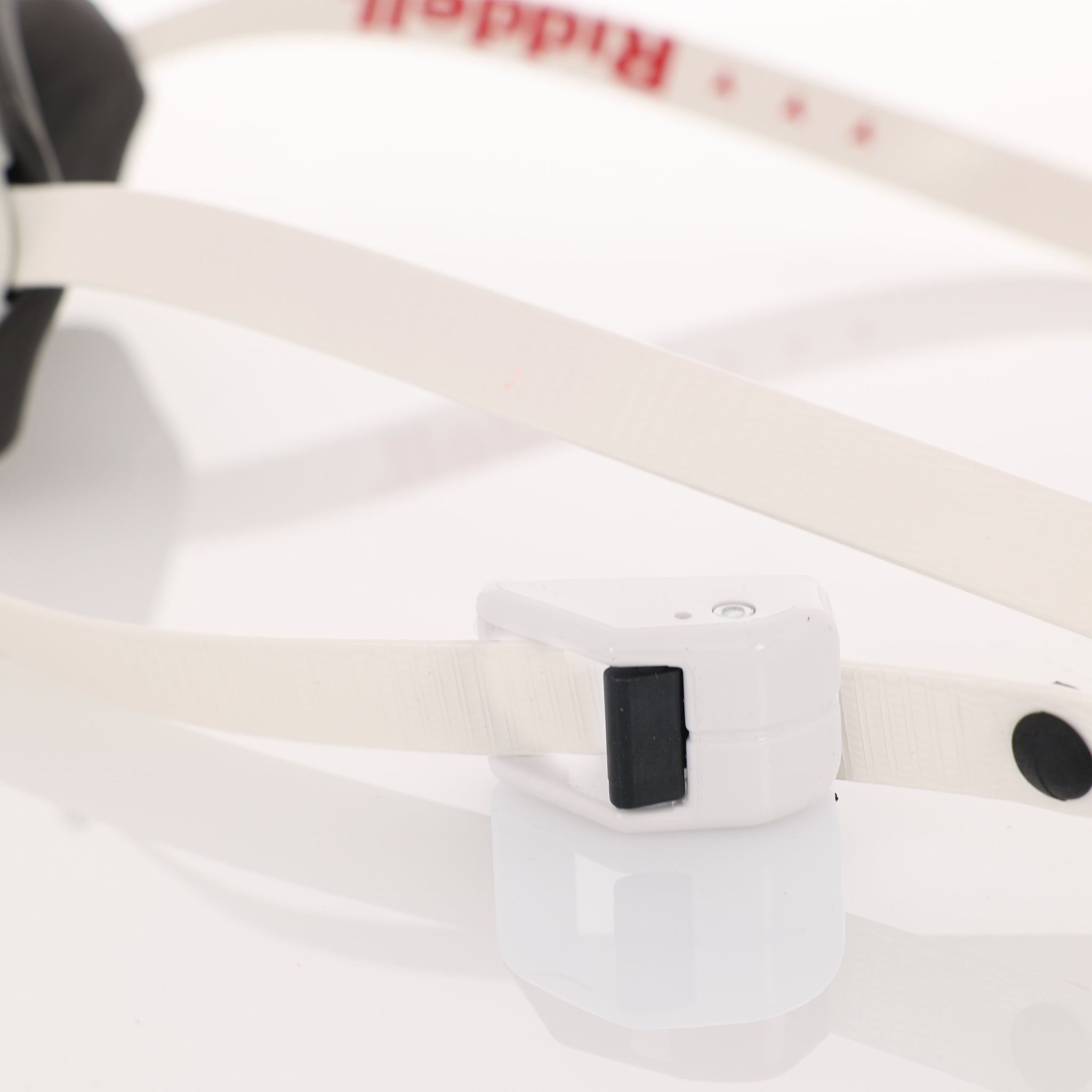 Riddell SpeedFlex Chinstrap CamLoc Housing Green Gridiron, Inc.