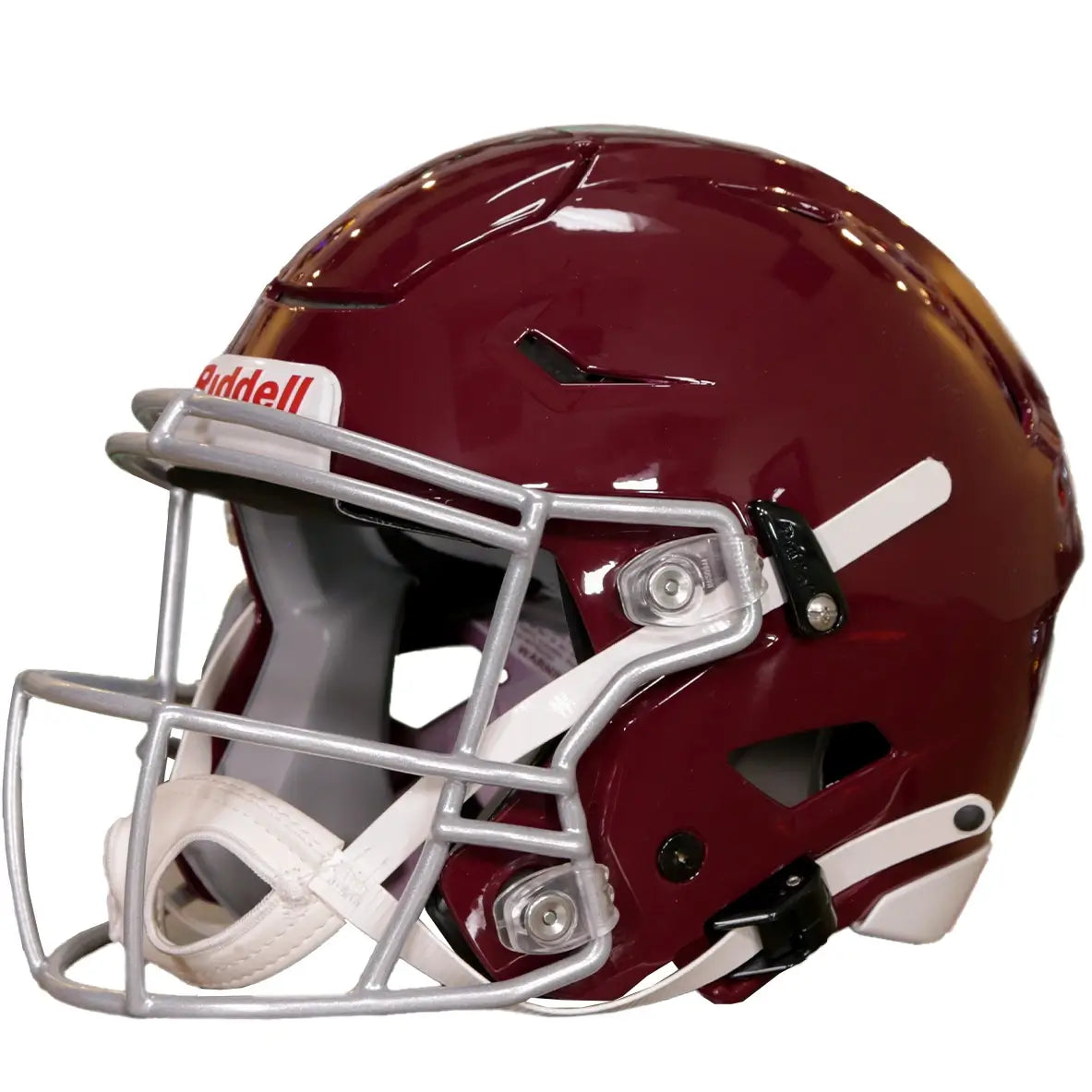 riddell speedflex helmet maroon Riddell SpeedFlex (2025)