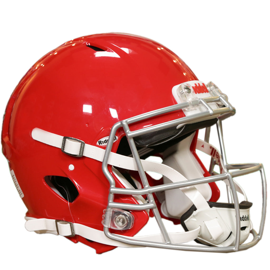 adult football helmet for sale Schutt F7 VTD The Schutt F7 2.0 utilizes the same iconic styling of the original F7 Riddell Speed Flex Medium Football