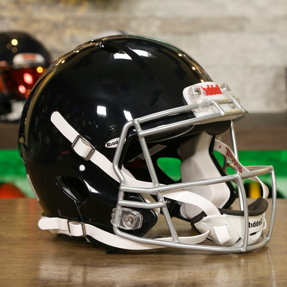 Blackout SpeedFlex Build – Green Gridiron, Inc.