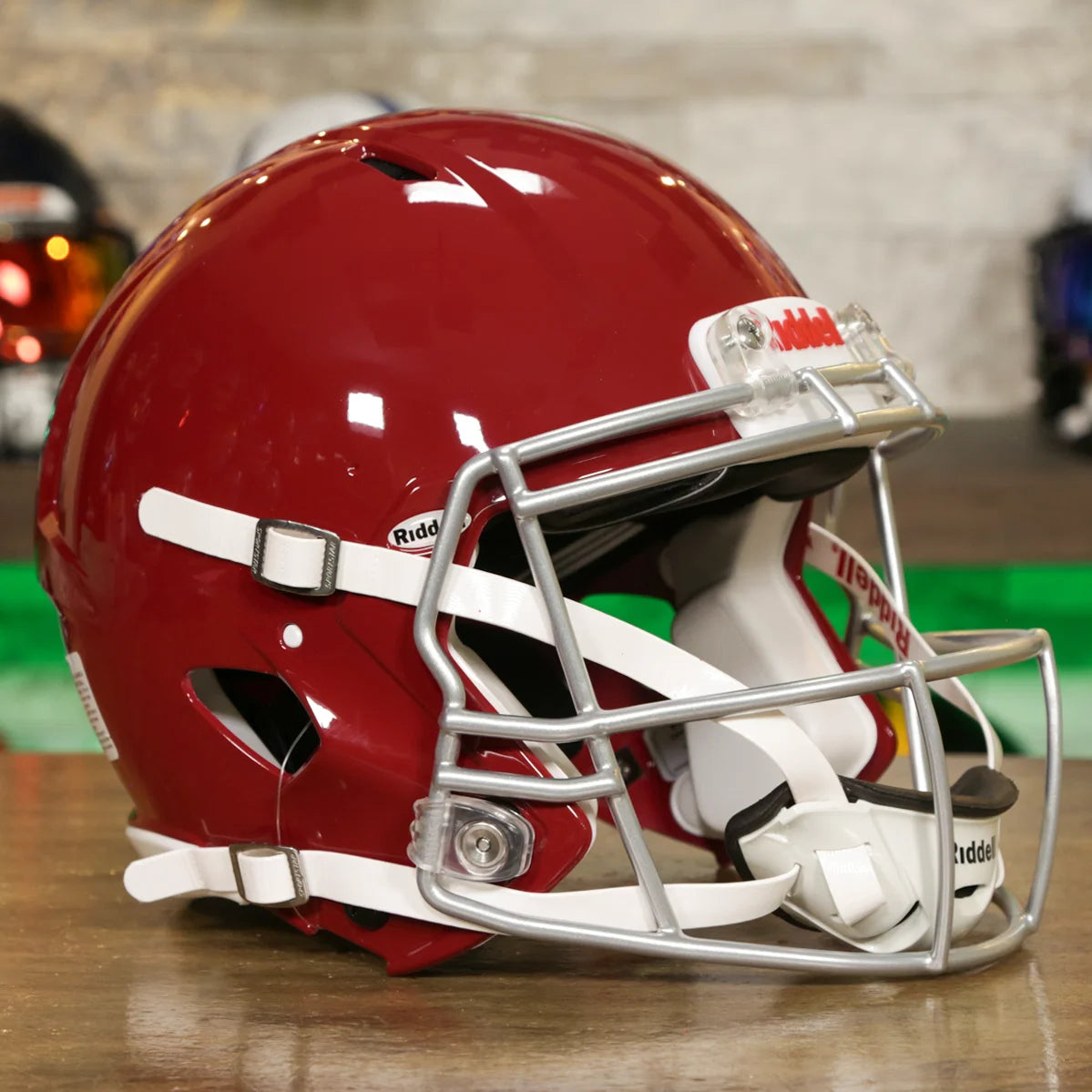Riddell Speed Icon - ADULT - Open Box – Green Gridiron, Inc.