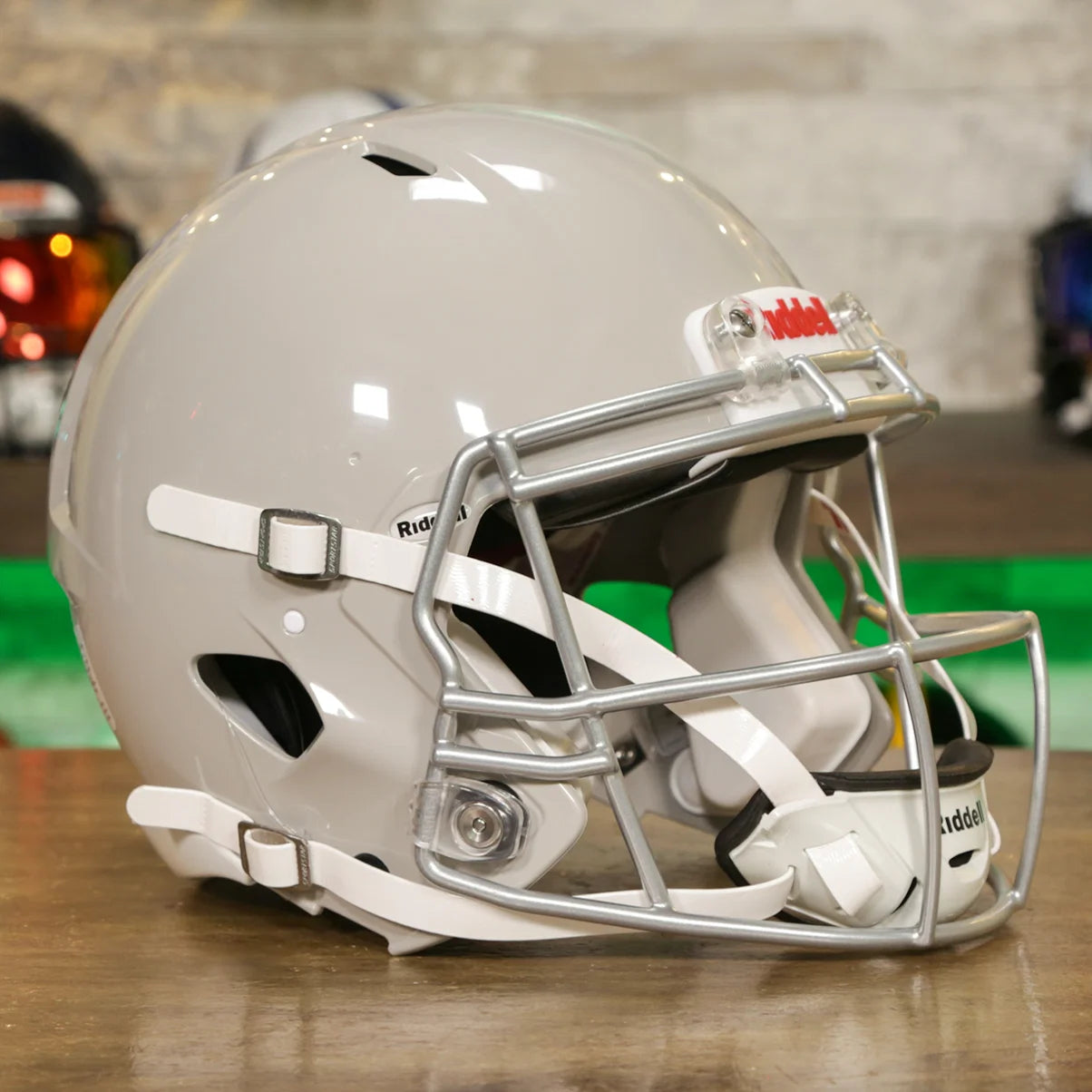 2025 Riddell Speed Icon - ADULT – Green Gridiron, Inc.