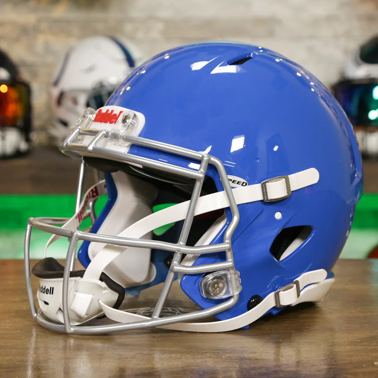 Riddell Speed Icon - ADULT - Open Box – Green Gridiron, Inc.