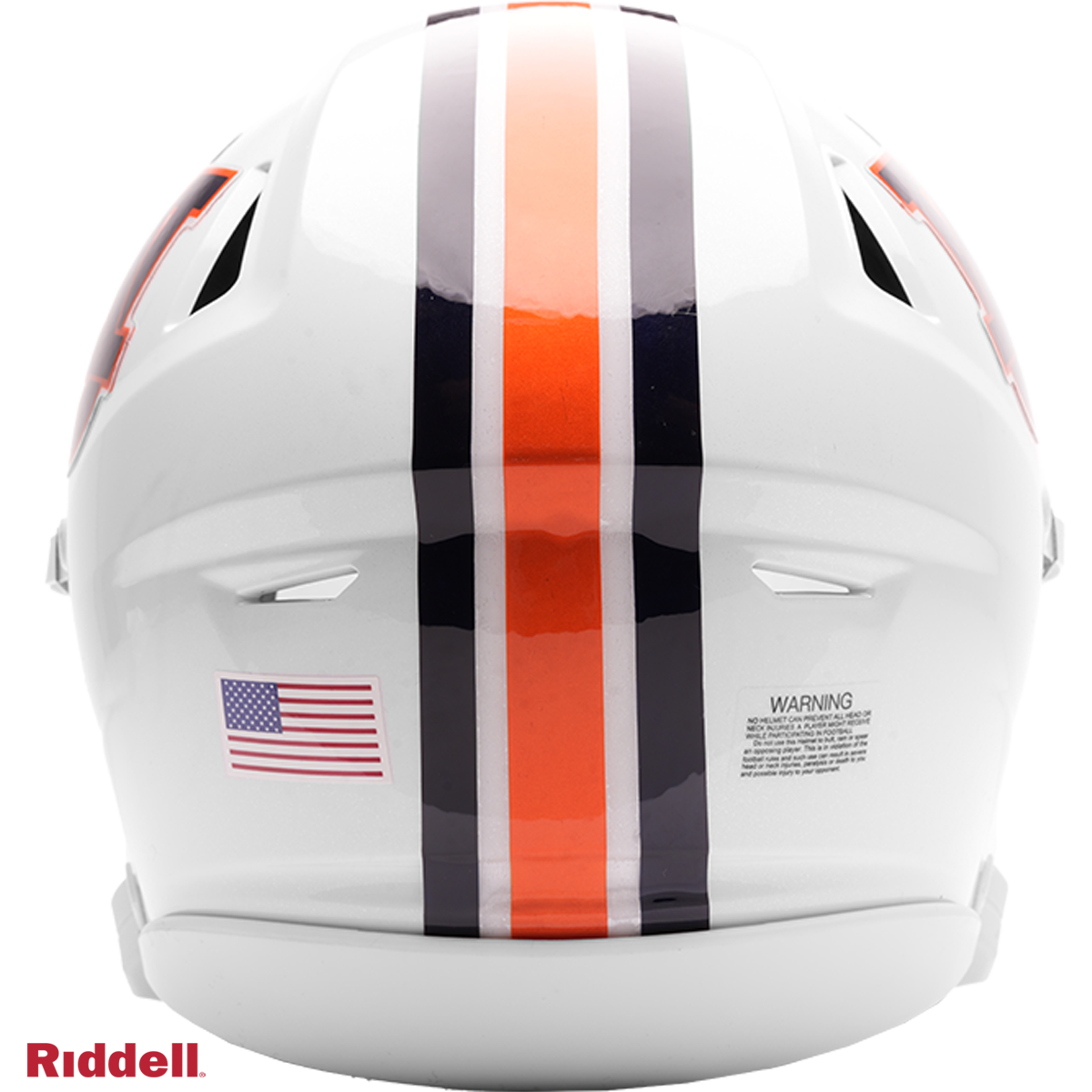 Auburn Mid-Size SpeedFlex