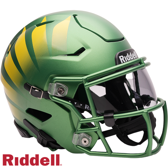 Oregon Green Wing Mid-Size SpeedFlex