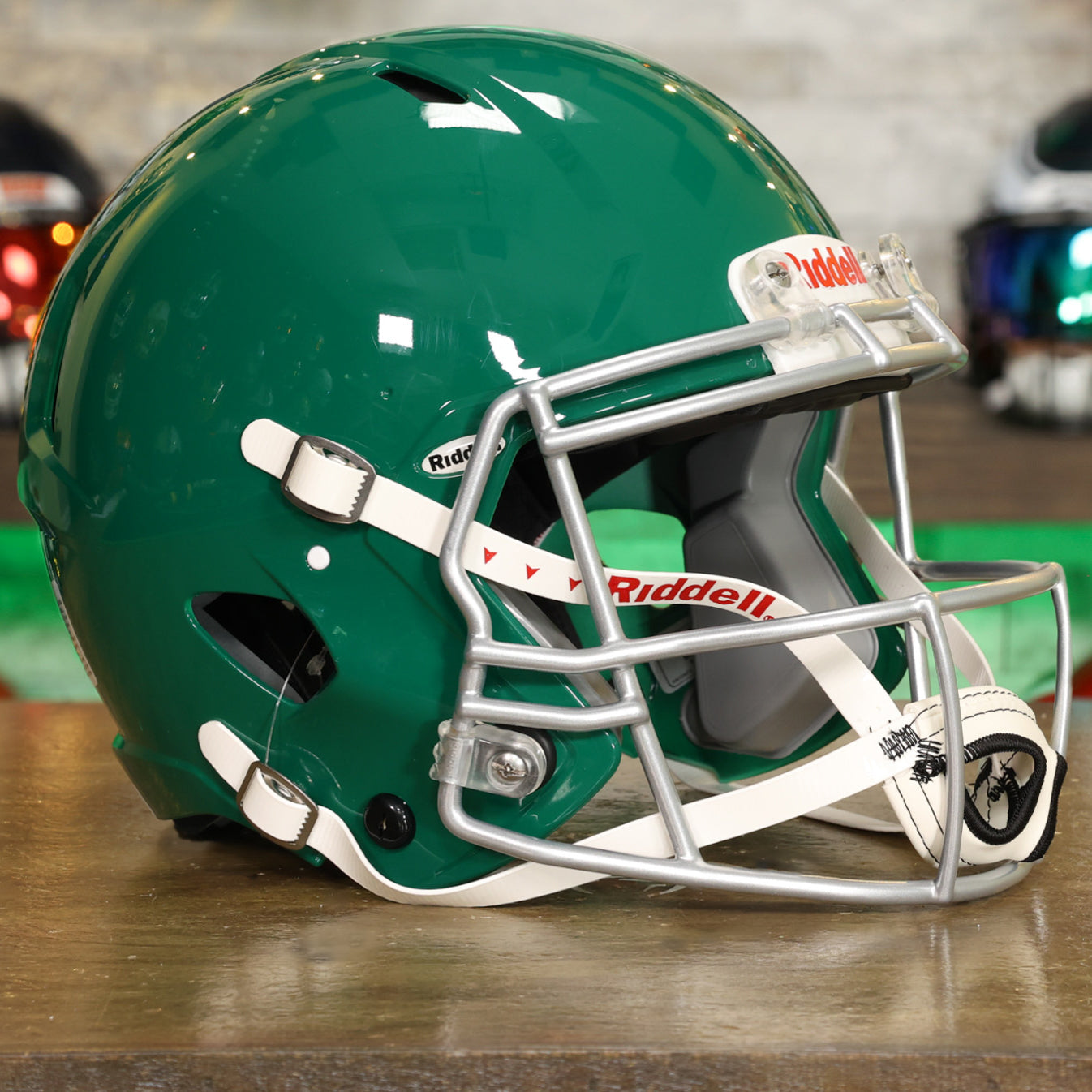 リデル スピード ビクター-I - ユース – Green Gridiron, Inc