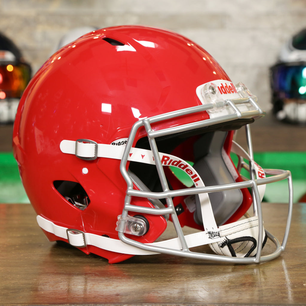 Riddell Speed Victor-I - YOUTH - Open Box – Green Gridiron, Inc.