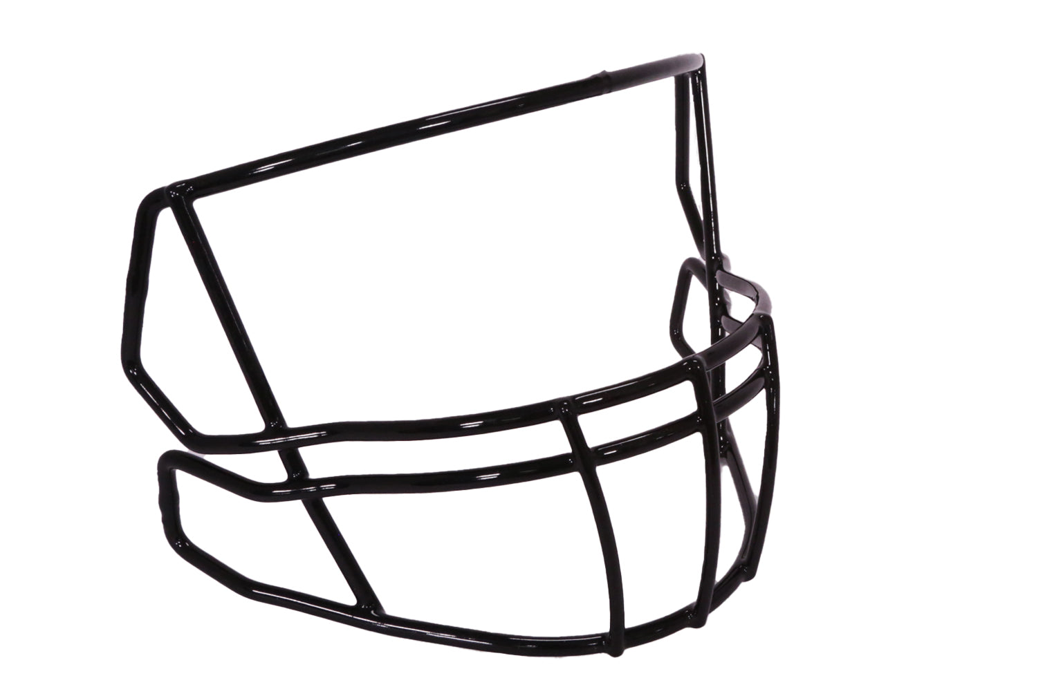 football helmet 2 bar S2B-HS4 for Riddell Speed – Green Gridiron, Inc