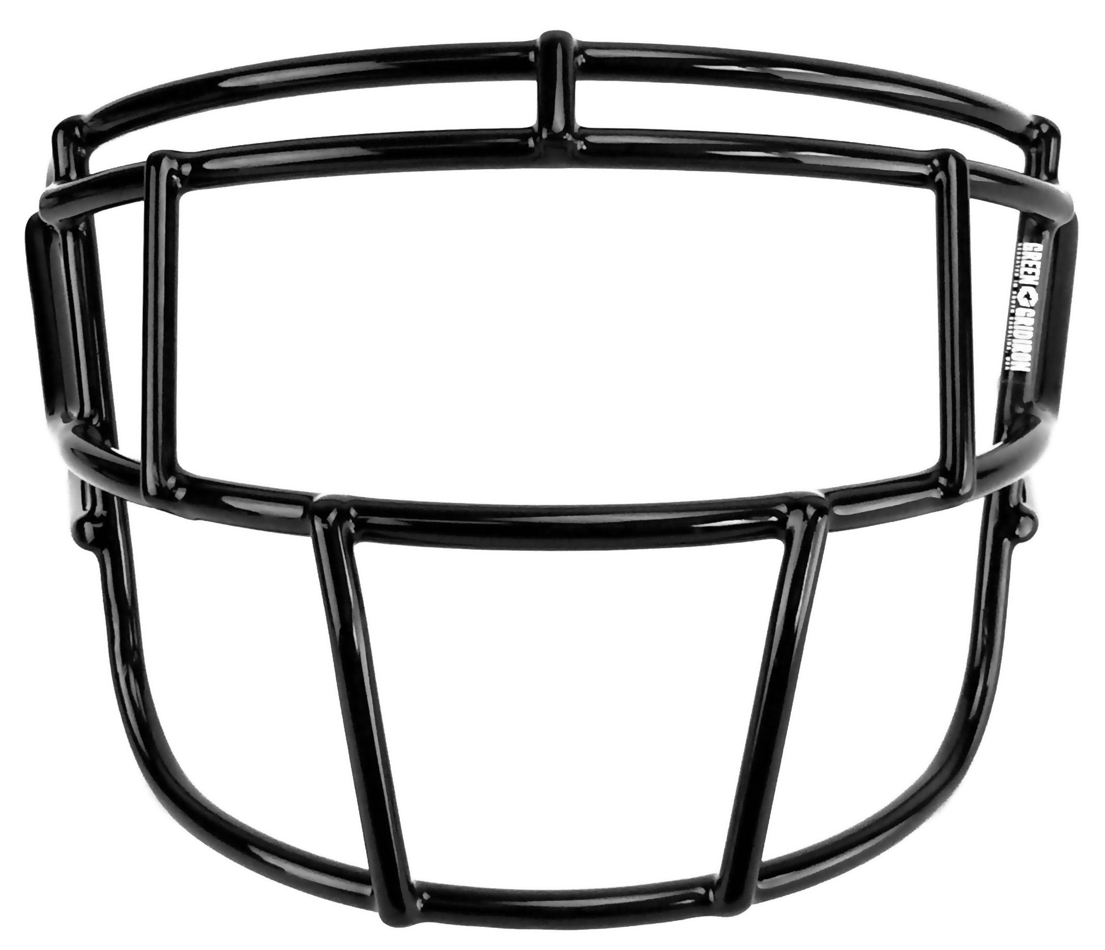 face mask for football helmet Super Pro EGOP for Schutt XP/Riddell VSR4 – Green Gridiron, Inc