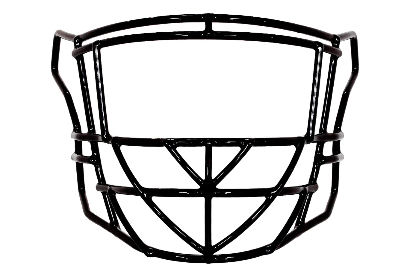 football helmet cage full SF-2EG-TX Big Grill for Riddell SpeedFlex – Green Gridiron, Inc
